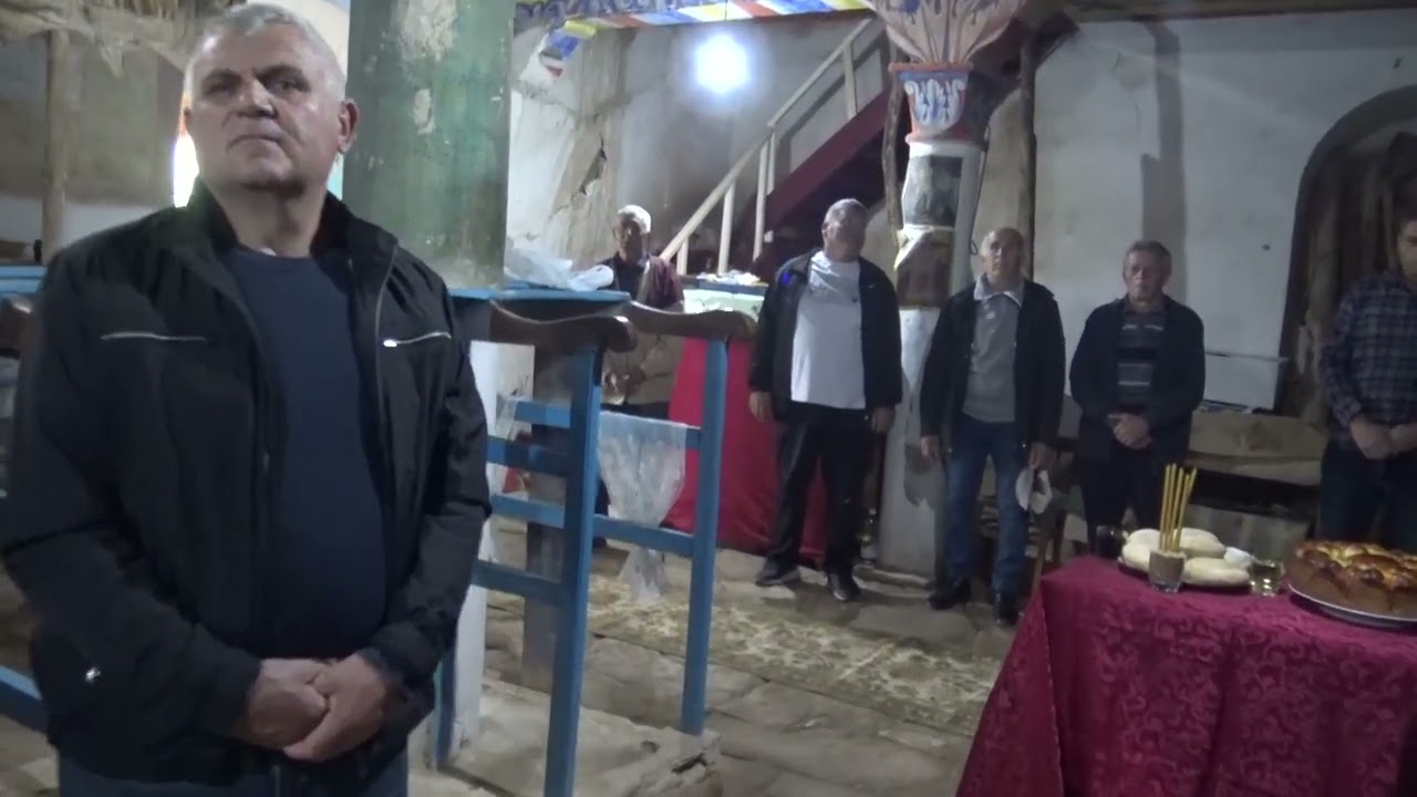 Долно Чичево- прв дел