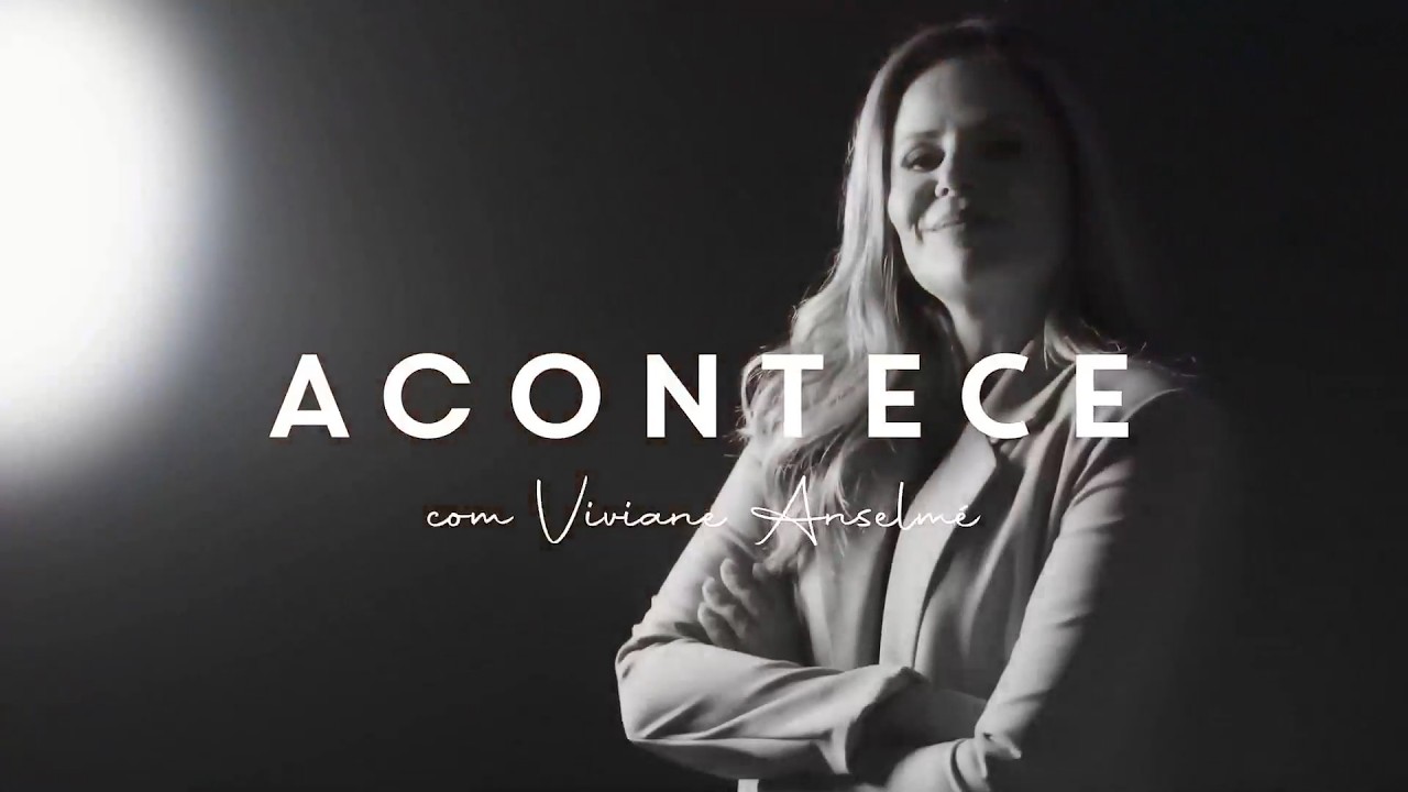 Acontece com Viviane Anselmé -01/03/2026