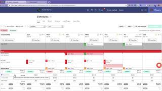7shifts - Labor and Budget Tool | 7shifts