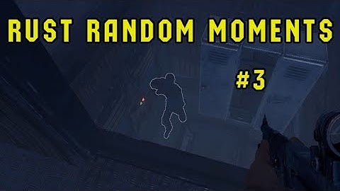 Rust random moments #3 | Cheper