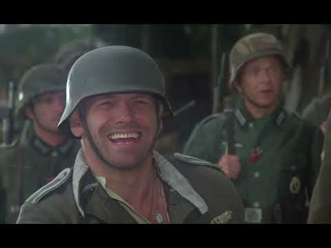 دانلود فیلم عبور از مرز جهنم دانلود فیلم گروهبان اشتاینر Breakthrough 1979 دانلود فیلم کلاسیک دوبله