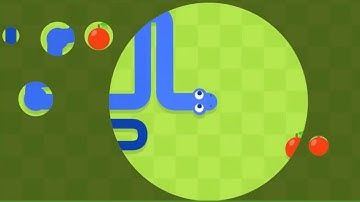 Google Snake Light Mode - 50 apples in 32s 265ms (5 apples / Speed Normal / Size Standard)