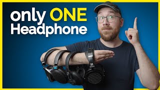 A headphone reviewer's reference gear