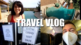 ΠΡΩΤΟ ΤΑΞΙΔΙ ΜΑΖΙ ΕΞΩΤΕΡΙΚΟ ΓΙΑ ΤΟ 2020 (+Νέο Αεροδρόμιο Θεσσαλονίκης)