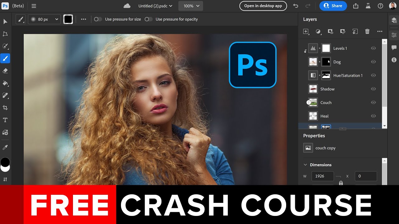 Photo Editor Online