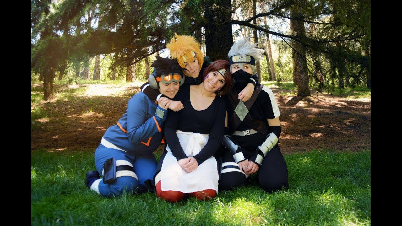 Hope of Morning - Naruto CMV