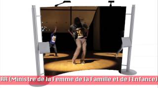 CARLOU D, LE 10 JANVIER AU GRAND THEATRE NATIONAL (HD)