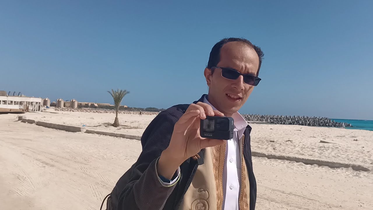 روف وشقه مميزه ف بلو بيتش مع Survival Shaheen