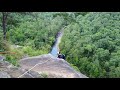 Rappelling Teaser Trailer
