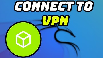 HackTheBox - How To Connect to OpenVPN