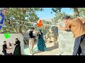 "Hussein's marriage proposal to Tayyiba; Farzad's intense conflict and Helma's pursuit!