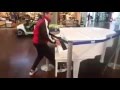 Boy plays comptine dun autre t  laprs midi  the intouchables theme  piano cover awesome