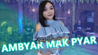 AMBYAR MAK PYAR versi koplo Sabila Permata - Permana Music ( Live Music)