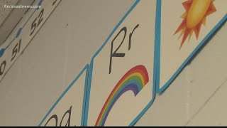 Duval County School Board adopts resolution hoping to keep guns out of the hands of minors