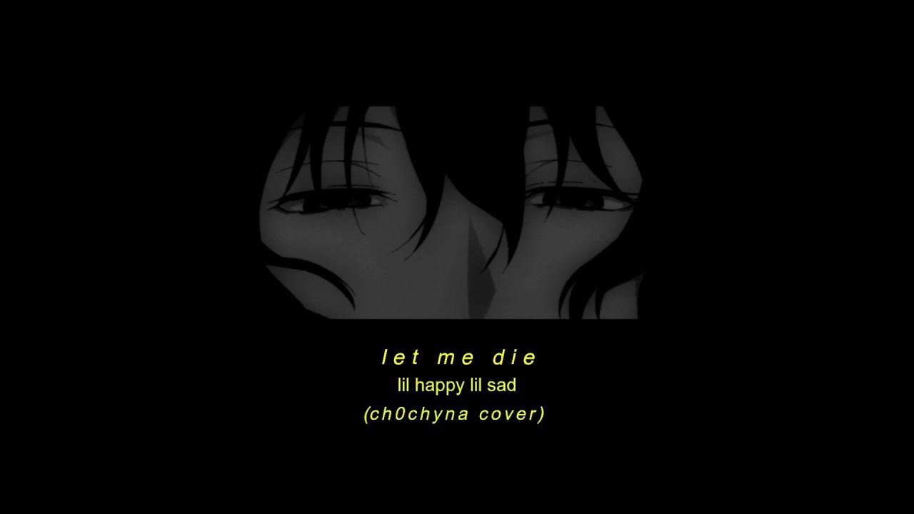 Stream Cross sans ・, let me die, ・ (Lil Happy Lil Sad) by Endergaist