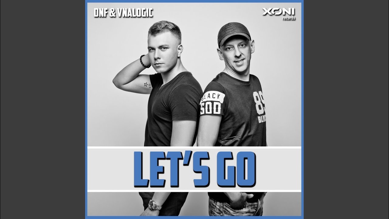 Let's Go! (Original Mix) - YouTube