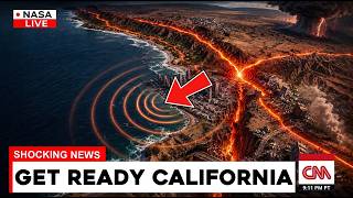 California s Most Dangerous Fault Junction Just Became the Internet s Newest Apocalypse