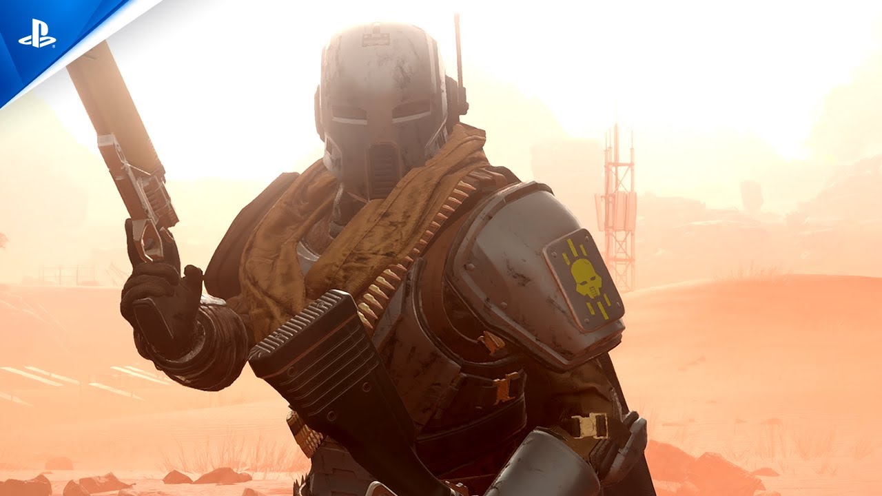 『HELLDIVERS 2』の新ウォーボンド「極限辺境の正義」が配信中！