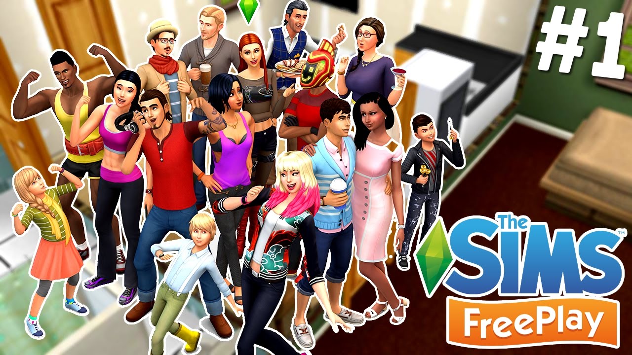 Sims 1 freeplay subtitleamazon