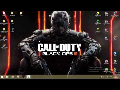 COMO BAIXAR E INSTALAR CS-GO  2016