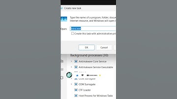 Windows 11 Black Screen with Cursor FIX ( 2025 )