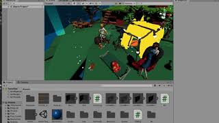 Animation Cornell Boxes Final