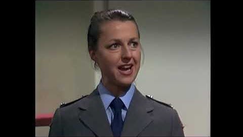 Greatest Prisoner Cell Block Characters No 68 Ann Yates