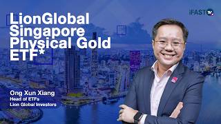 Famous LionGlobal Singapore Physical Gold ETF | Lion Global Investors Profile