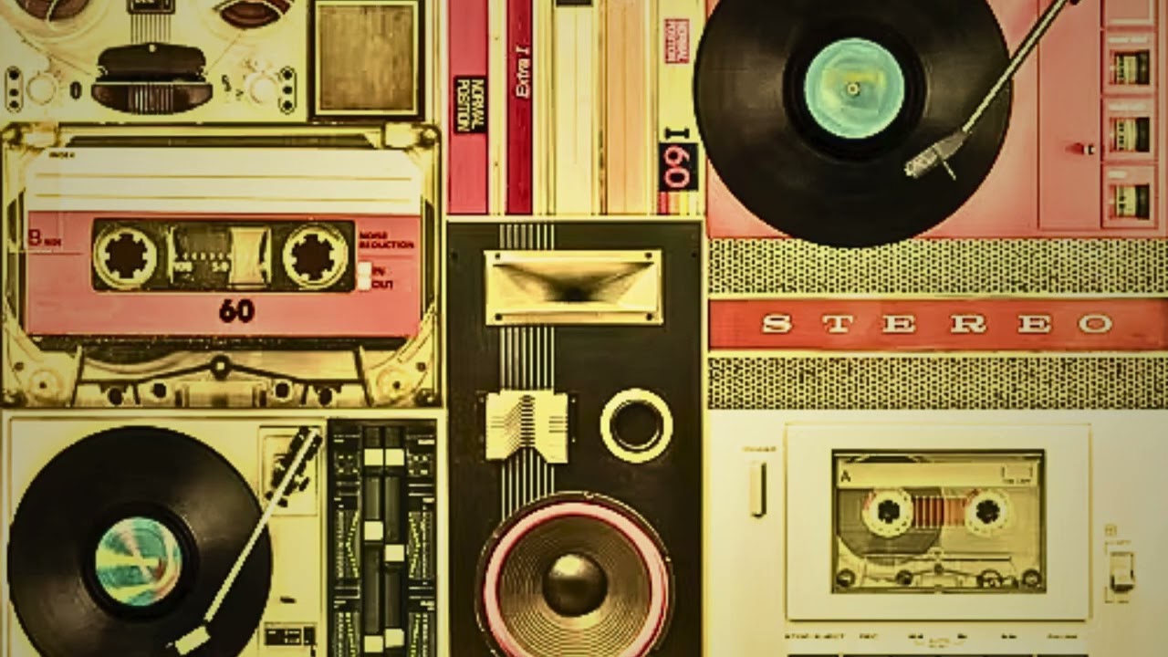 [FREE] Tribe Called Quest Type Beat