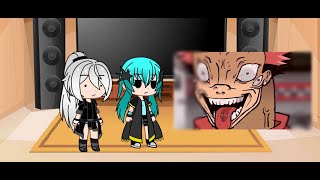 Aether Gazer React To Malevolent Kitchen