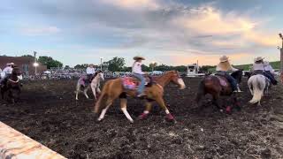 6-21-24 Two County Dusters Sheridan, MO Night #1