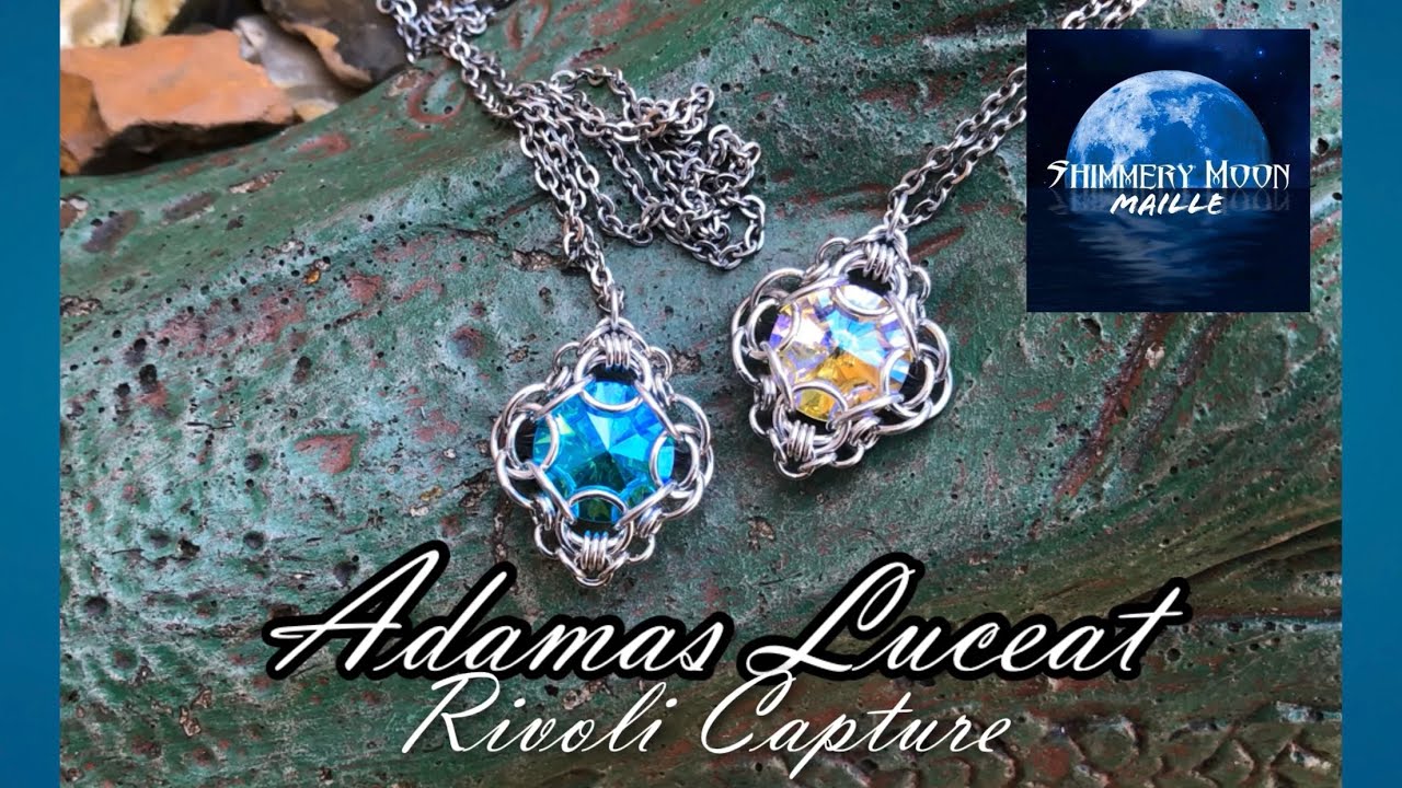 Adamas Luceat - Rivoli Capture