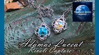 Adamas Luceat - Rivoli Capture