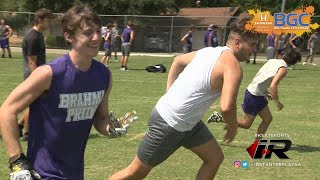 2019 BGC Preview: Stockdale Brahmas