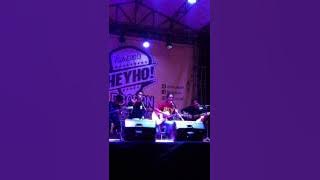 Three Hours After Sleep At MOS Tepi Campuhan ( Slank Cover )