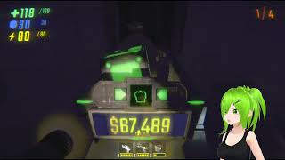 R.E.P.O. ~222~ We lost it all
