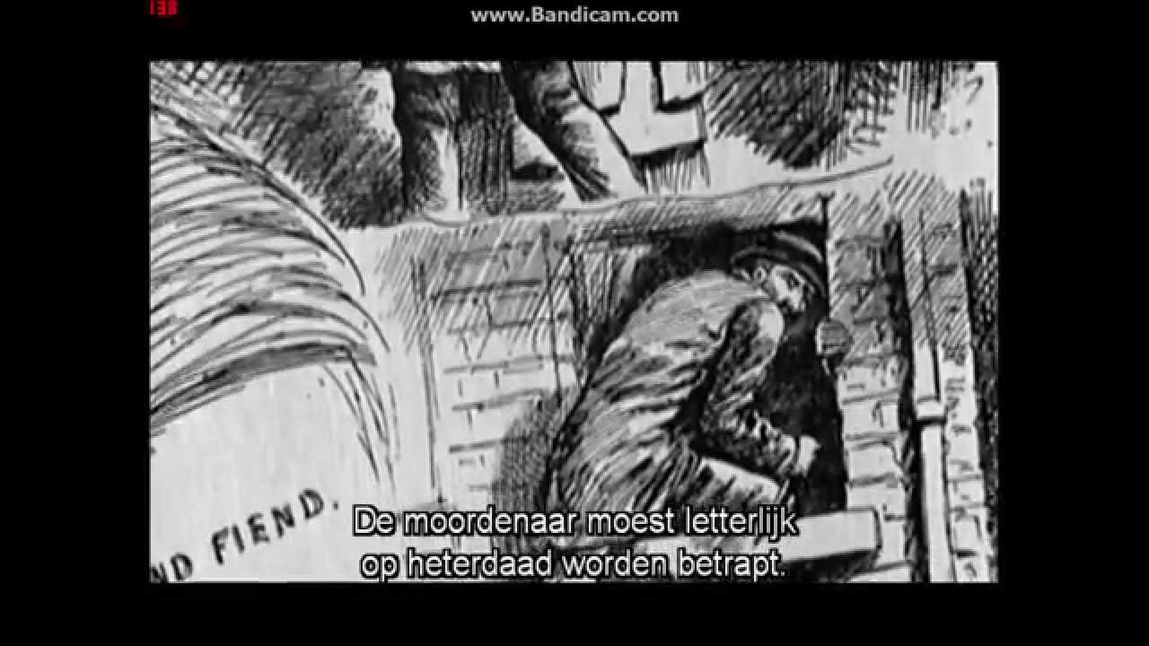 Jojo Part 1 Jack The Ripper