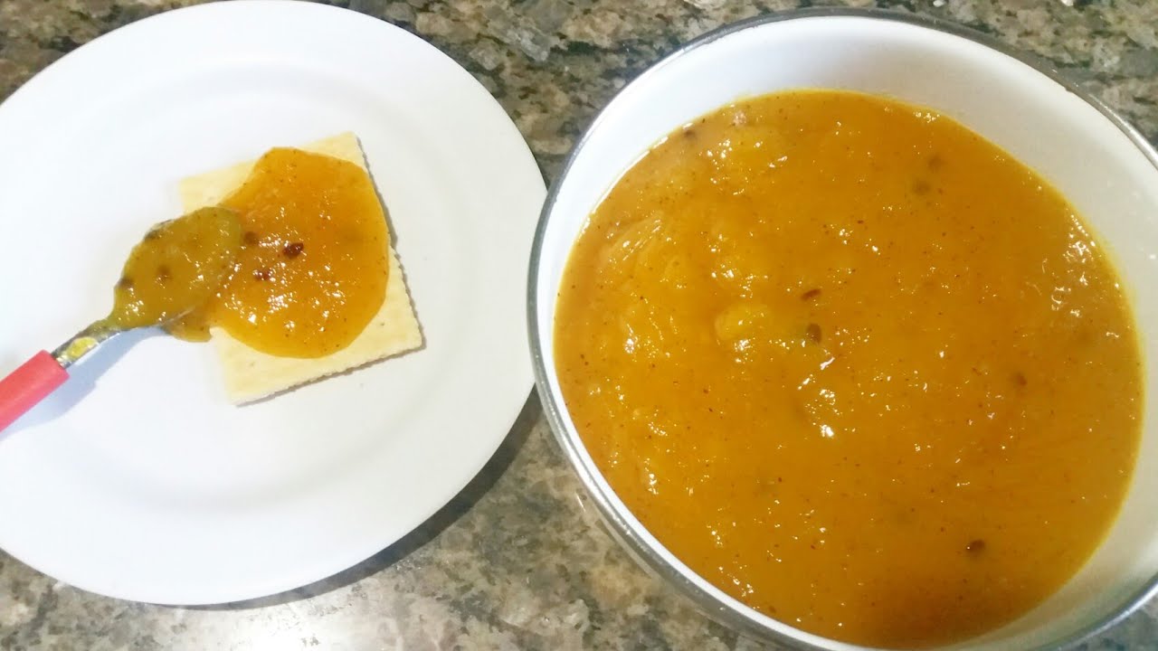 Geleia de Maracujá | Rápida, Fácil + Dicas