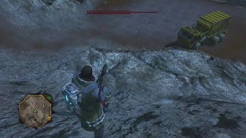 Red faction Guerrilla Jenkins