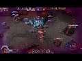 라인전 1황 솔라이너 해머상사! - NA Storm League