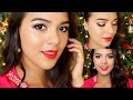 Holiday Makeup Tutorial | NataliesOutlet