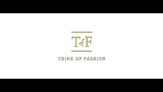 ダイジェスト版　Think of Fashion™ 062　前半「ドレス・コード？」展を読み解くー「ステレオタイプ」を中心にー