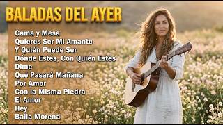 LAS 100 CANCIONES ROMANTICAS INMORTALES ~ MÚSICA ROMÁNTICA DE TODOS LOS TIEMPOS 70S 80S 90S