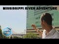 Mississippi River Adventure- Lumiere Place Casino - YouTube