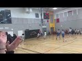 Rashaad Adetona JCSHS Senior Boys Grade 11 Highlights Rashaad Adetona JCSHS Senior Boys Grade 11 Highlights