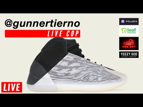 Adidas Yeezy QNTM Quantum Adidas Sole Collector