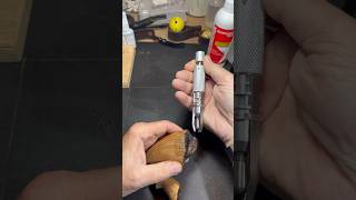 The Southland Piper, Tip To Hold The Stummel