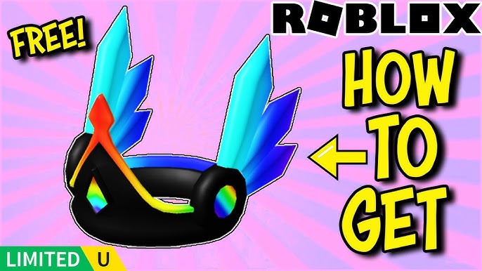 16 NEW FREE FACES* How To Get REBEL, CUTE FACE, DOG * BUNNY EARS, HERO EYES  & MORE on Roblox 