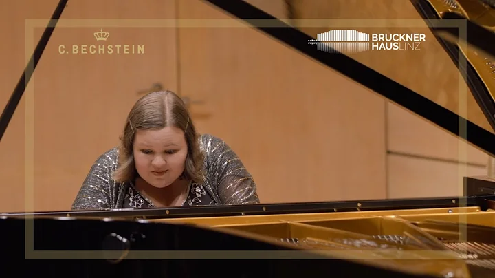 Maria Narodytska - Final Round, 2nd Bechstein Bruc...