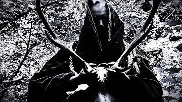 CERNUNNOS - [SVENDIGGER] (Official Video)